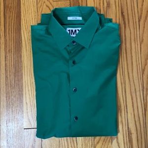 Express Men’s Dress Shirt